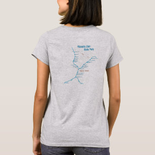 RGSP Falls Trail T - Shirt