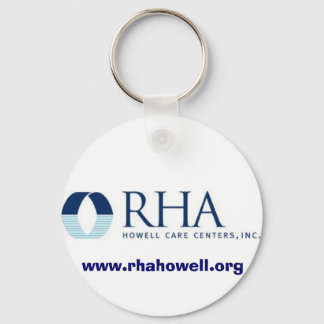 RHA Howell Schlüsselkette Schlüsselanhänger