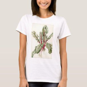 Rhabarber-Mangoldgemüse 1992 T-Shirt
