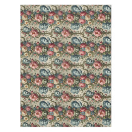 Rhapsody Road - gotisches großes Muster Tischdecke