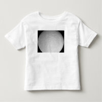Rhea des Saturn-Eismondes
