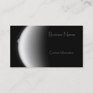 Rhea Emerging von Titan Business Cards Visitenkarte