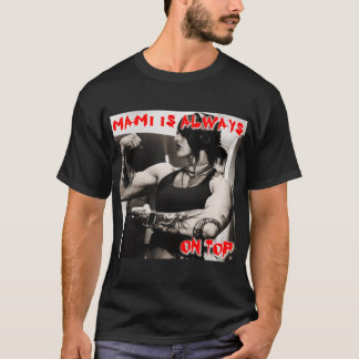 Rhea Ripley Mädchen T-Shirt