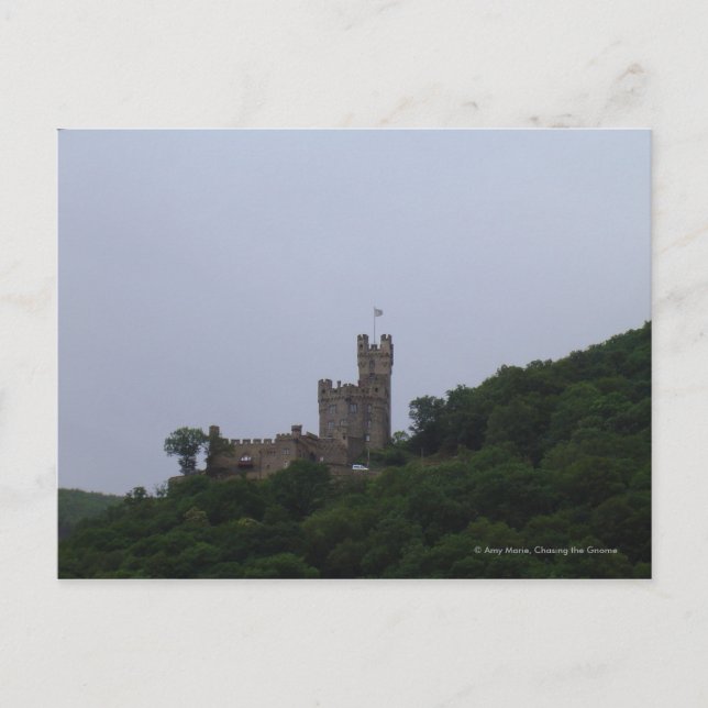 Rhein 092 postkarte (Vorderseite)