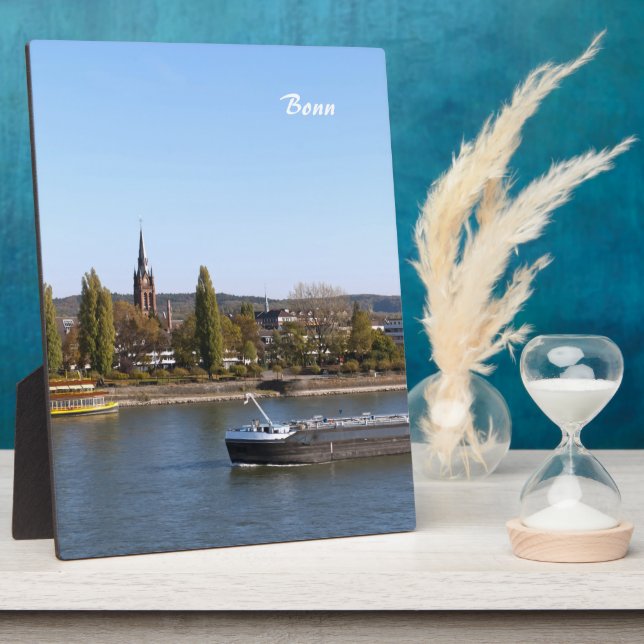 Rhein Fotoplatte (Seite)