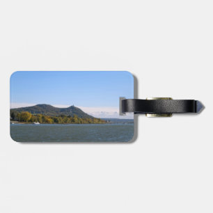 Rhein Gepäckanhänger