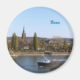 Rhein Magnet