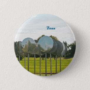 Rheinaue-Park in Bonn Button