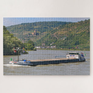 Rheinbinde 2 puzzle