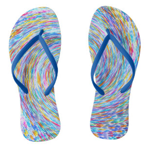 Rheinsteinschlauch Flip Flops