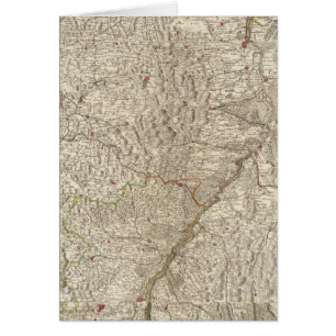 Rheintal, Frankreich