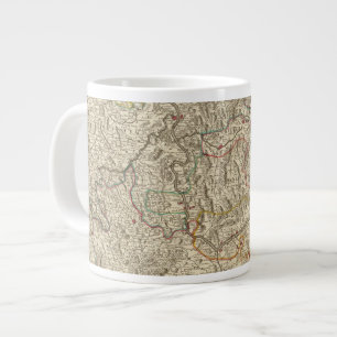 Rheintal Jumbo-Tasse