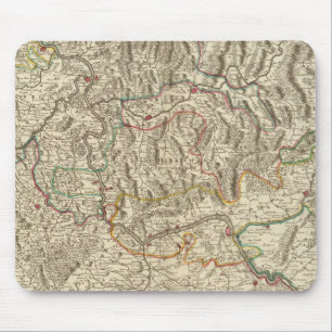 Rheintal Mousepad