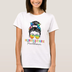 Rheumatology Nurse Practitioner T-Shirt
