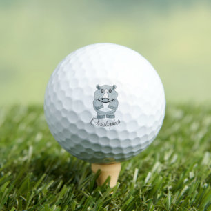 Rhino Design Golfball