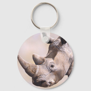 Rhino Key Chain Schlüsselanhänger