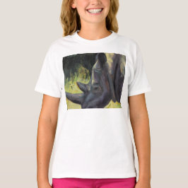 Rhino Spaghetti Tank Top