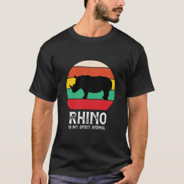 Rhino T-Shirt
