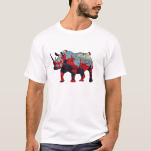 Rhino T-Shirt