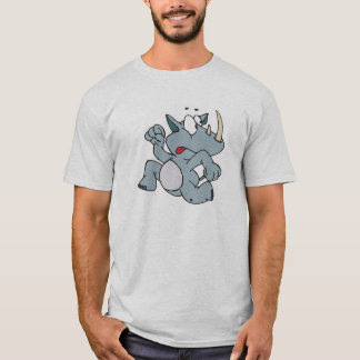 Rhino T-Shirt