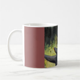 Rhino-Tasse Tasse
