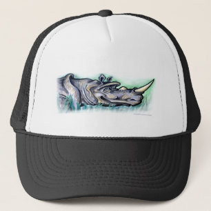 Rhino Truckerkappe
