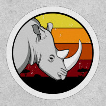 Rhinoceros