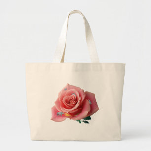 Rhinocerose Jumbo Stoffbeutel