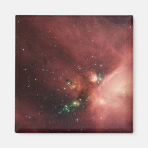 Rho-Ophiuchi-Nebel 2 Magnet
