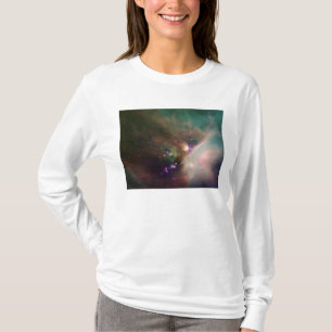 Rho Ophiuchi-Nebel T-Shirt