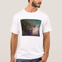 Rho Ophiuchi-Nebel