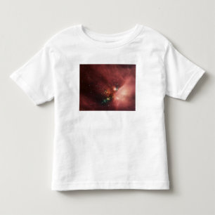 Rho Ophiuchi Nebelfleck 2 Kleinkind T-shirt