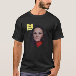 Rhoda-Mary Tyler Moore Show T-Shirt