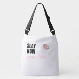 RHODA  TRAGETASCHEN MIT LANGEN TRÄGERN