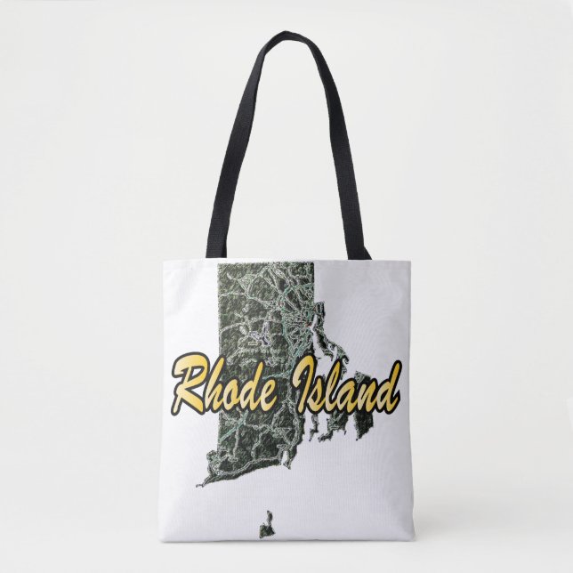 Rhode Island (Vorderseite)