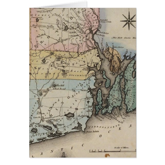 Rhode Island 9 (Vorne)