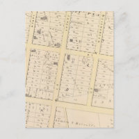 Rhode Island Atlas Karte