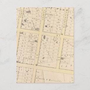 Rhode Island Atlas Karte