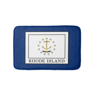 Rhode Island Badematte