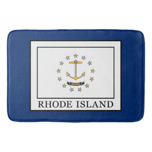 Rhode Island Badematte