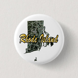 Rhode Island Button