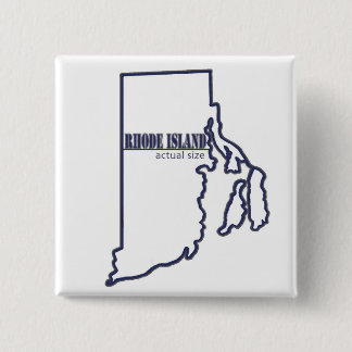 Rhode Island Button