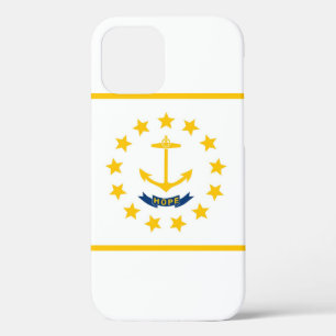 Rhode Island Case-Mate iPhone Hülle