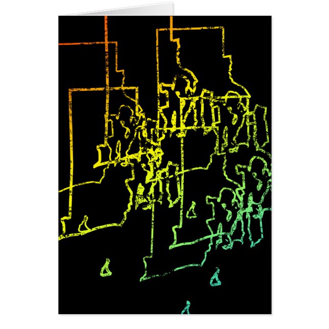 Rhode Island Chillout (Vorne)