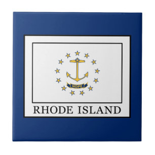 Rhode Island Fliese