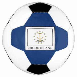 Rhode Island Fußball