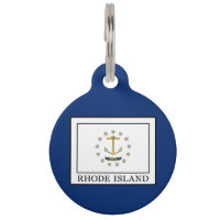 Rhode Island