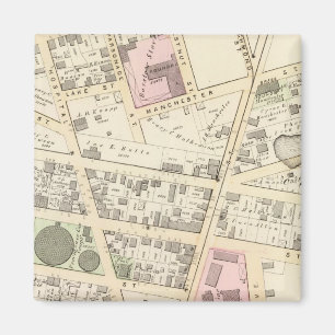 Rhode Island Hospital Cram School Magnet