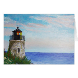 Rhode Island Leuchtturm