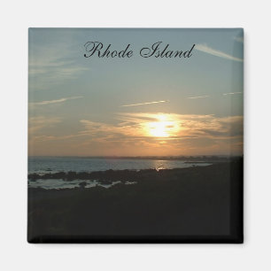 Rhode Island Magnet
